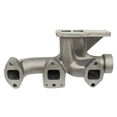 International Front Exhaust Manifold