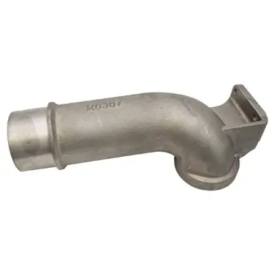 Exhaust Elbow for Farmall/IH 1026, 1256, 1456