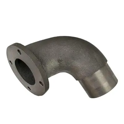Exhaust Elbow for Allis Chalmers