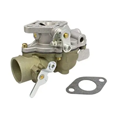 New Zenith Carburetor-Farmall-IH
