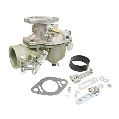 New Zenith Carburetor