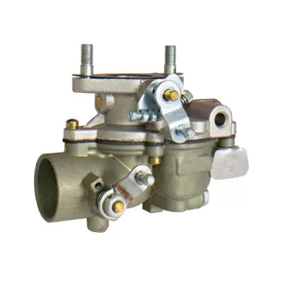 New Zenith Carburetor