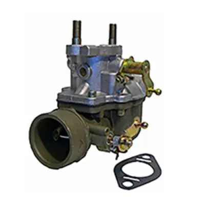 New Ford 800, 4000 Zenith Carburetor
