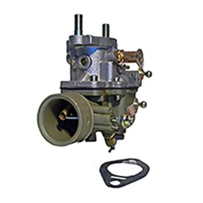 New Ford 800, 4000 Zenith Carburetor