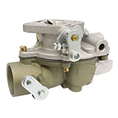 New Zenith Carburetor-Farmall-IH
