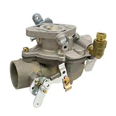 New Zenith Carburetor-Farmall-IH
