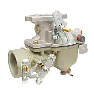 New Zenith Carburetor