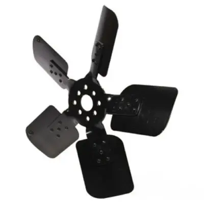 John Deere 2030, 3010, 3020 5 blade fan