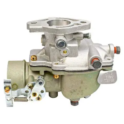Massey Ferguson new Zenith Carburetor