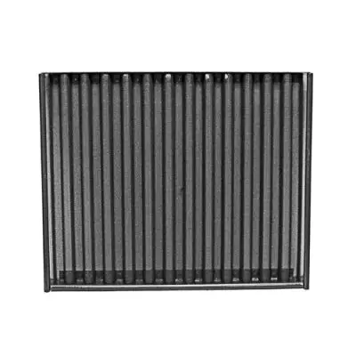JD 4030 Grille Side Screen