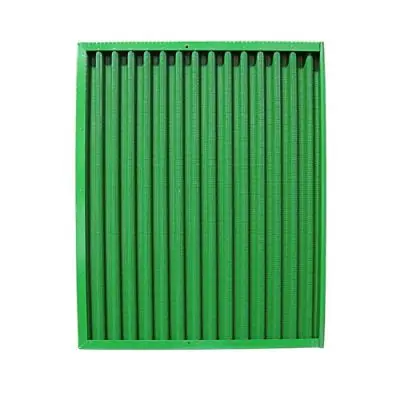 JD 8450 & 8650 Grille Side Screen