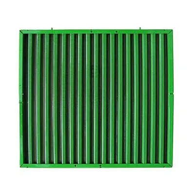 JD 4040 & 4230 Grille Side Screen