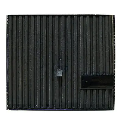 JD Grille Side Screen