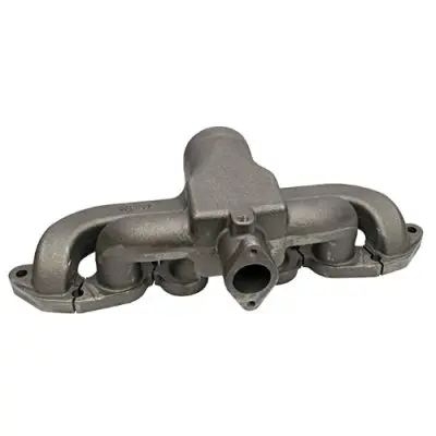 IH H, HV, W-4 Manifold