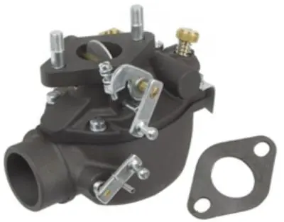 Ford Carburetor Assembly