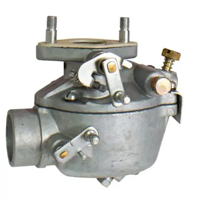 Ford/New Holland Carburetor Assembly