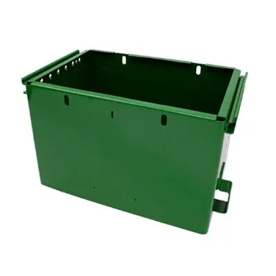 JD Battery Box
