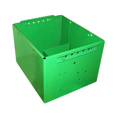 Battery Box