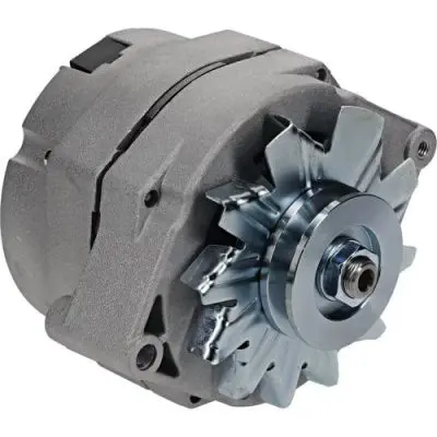 One Wire Alternator