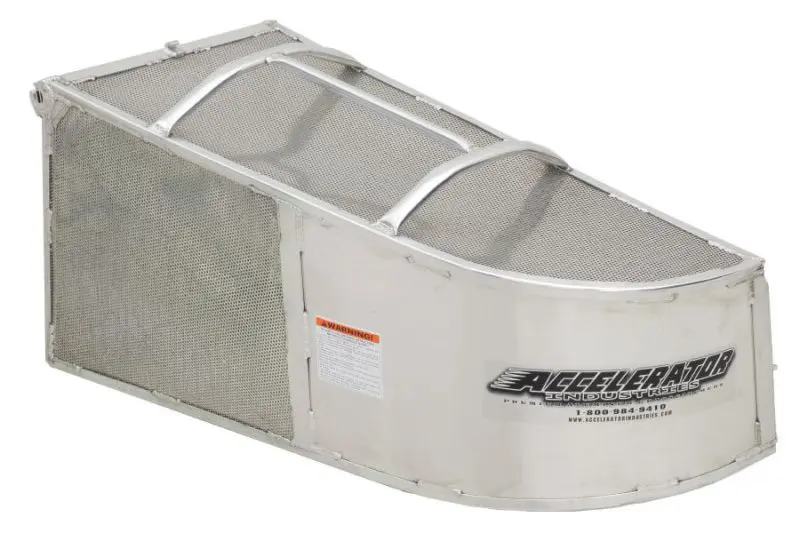 Badboy Accelerator Grass Catcher