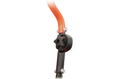 Badboy Adjustable Handles