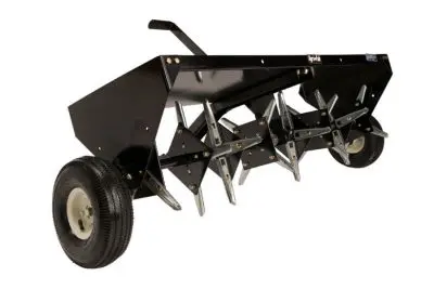 Badboy Aerator
