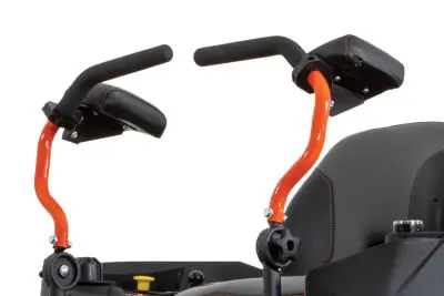 Badboy Steering Arm Pads