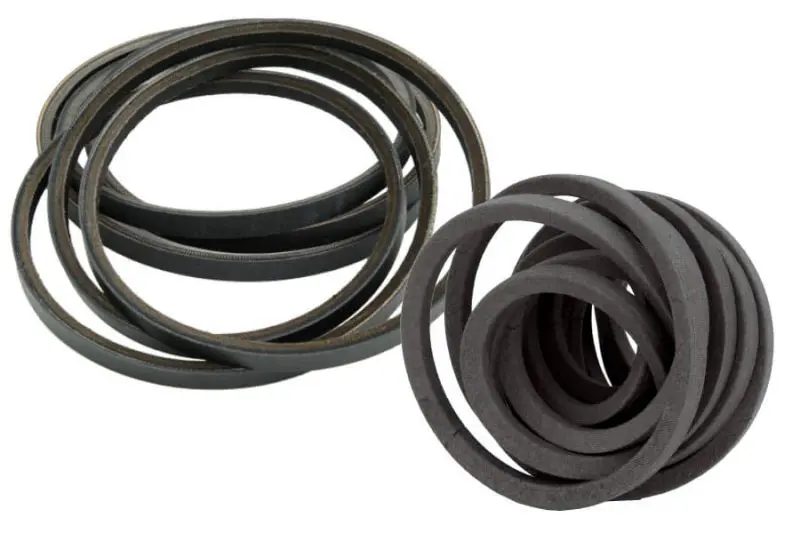 Badboy Pump and Drive Belts