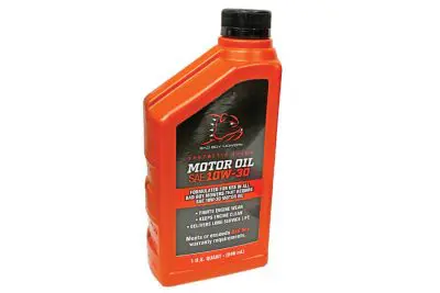 Badboy Engine Oil
