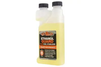 Badboy Ethanol Guard