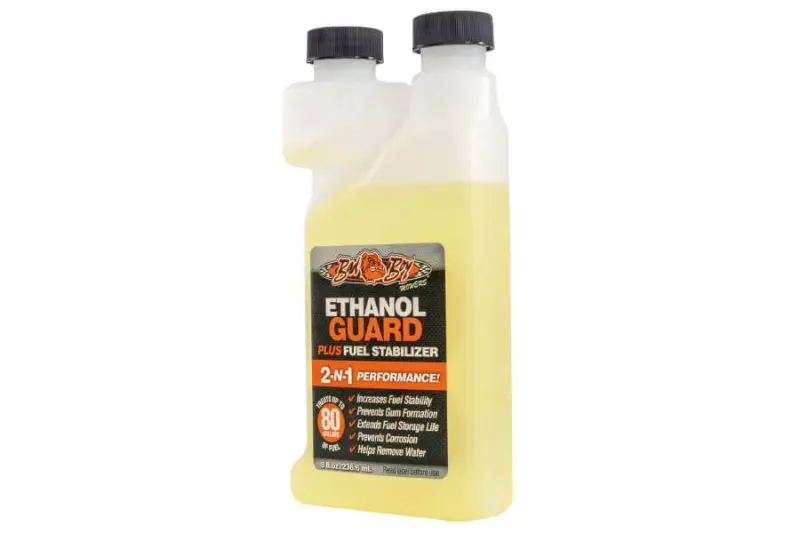 Badboy Ethanol Guard