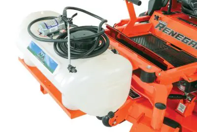 Badboy Front Mount Sprayer
