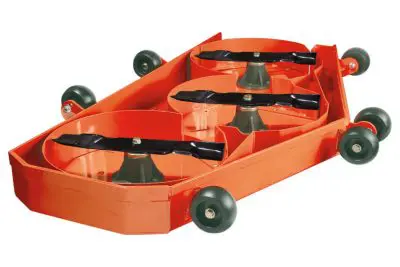 Badboy Mulching Kit