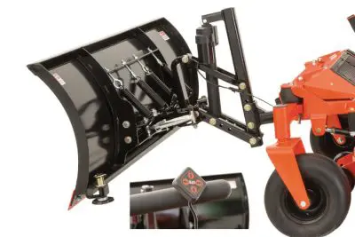 Badboy Snowplow