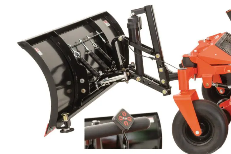 Badboy Snowplow
