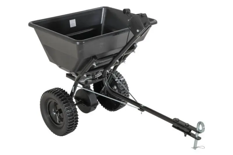 Badboy Spreader