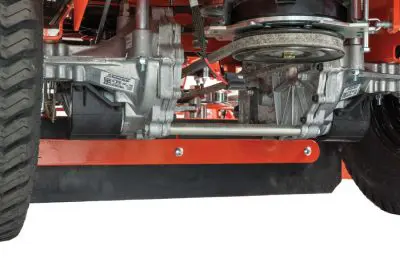 Badboy Rear Deck Mount Striping Kit