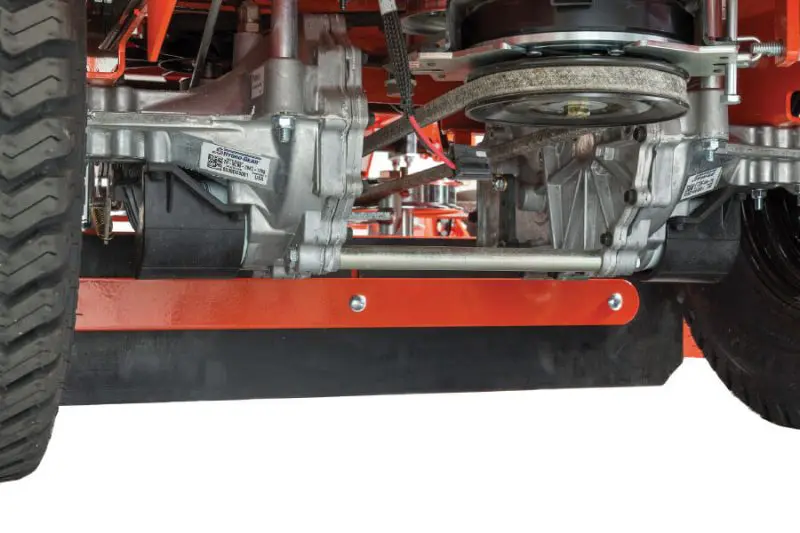 Badboy Rear Deck Mount Striping Kit