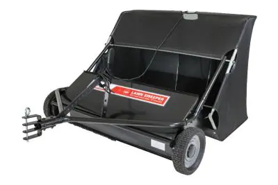 Badboy Sweeper