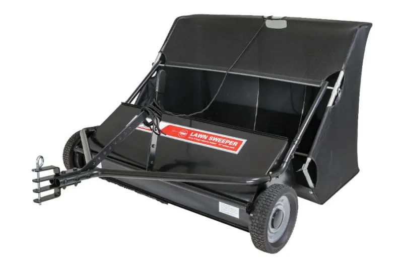 Badboy Sweeper