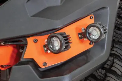 Badboy R-Series Tanks LED Light Kit