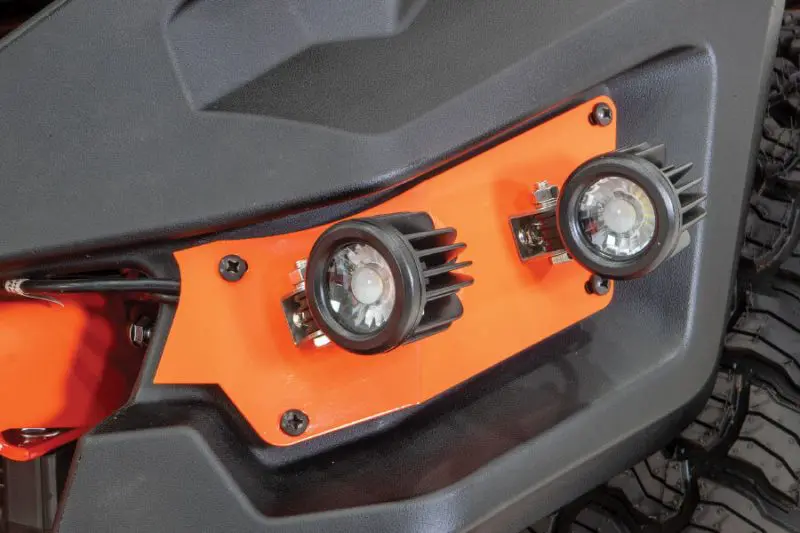 Badboy R-Series Tanks LED Light Kit