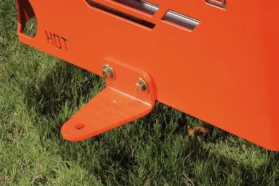 Badboy Tow Hitch