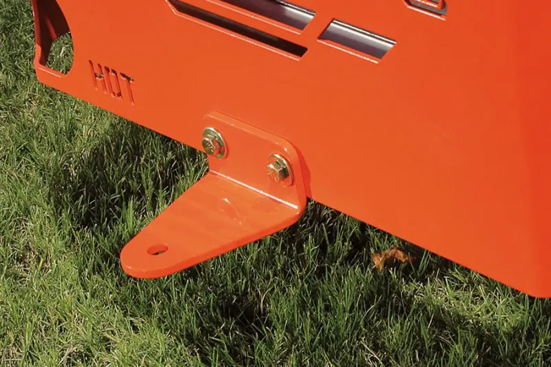Badboy Tow Hitch