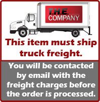 Truck Freight Required