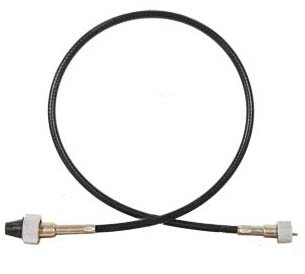 30.5" Tachometer Cable