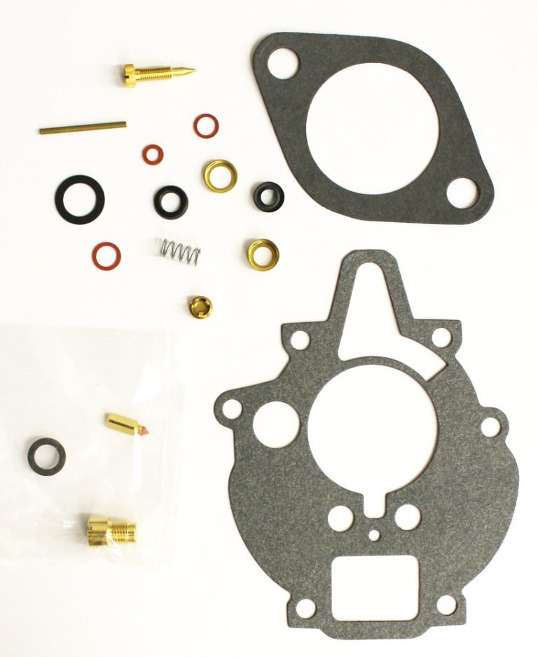 Economy Zenith Carb Kit - T.H.E. Company