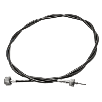 IH 81in Tachometer Cable