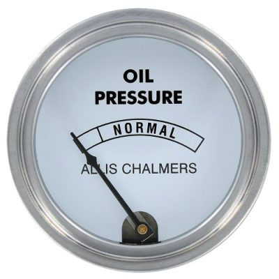 Oil Gauge