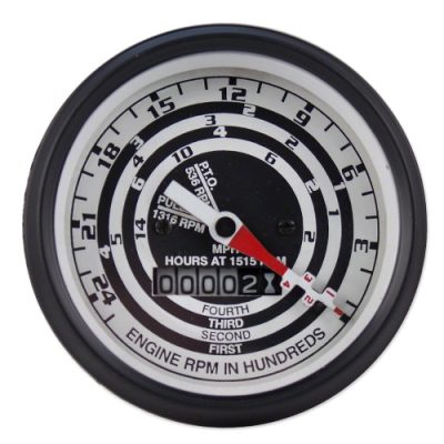 Tachometer